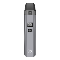 Многоразовое электронное устройство OXVA Xlim SHINY - Gunmetal