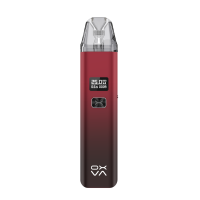 Многоразовое электронное устройство OXVA Xlim POD - Black Red