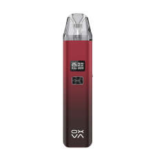 Багаторазовий електронний пристрій OXVA Xlim POD - Black Red