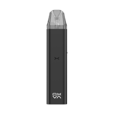 Багаторазовий електронний пристрій OXVA Xlim SE BK - Black (Чорний)