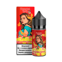 Ароматизатор Flavorlab Lady 12 мл Вино Лимон