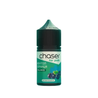 Ароматизатор Chaser F/P - Чорниця з ментолом 12 мл