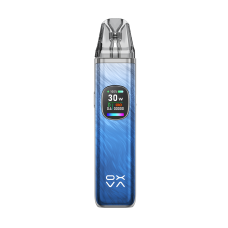 Багаторазовий електронний пристрій OXVA Pro 2 - Ocean Blue