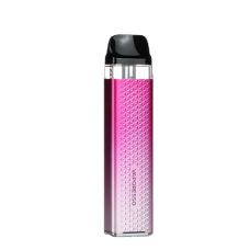 Багаторазовий електронний пристрій Vaporesso XROS MINI 3 Kit - Rose Pink
