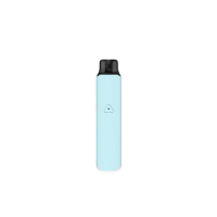 Многоразовое электронное устройство AirsPops Pro Lite Aqua Blue