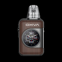 Многоразовое электронное устройство OXVA Xlim SQ Pro 2 - Brown Wood