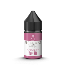 Ароматизатор Alchemist - CranApple 12 мл
