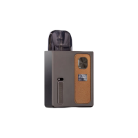 Многоразовое электронное устройство Lost Vape Ursa Baby PRO - Gunmetal Espresso