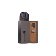 Многоразовое электронное устройство Lost Vape Ursa Baby PRO - Gunmetal Espresso