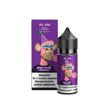 Ароматизатор Flavorlab FL 350 12 мл Виноград апельсин кориця (Новий)
