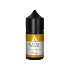 Ароматизатор Alchemist - Vanilla Tobacco 12 мл