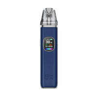 Багаторазовий електронний пристрій OXVA Pro 2 - Blue Python