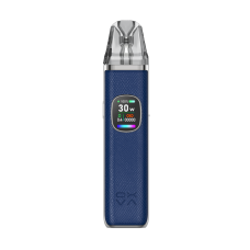 Багаторазовий електронний пристрій OXVA Pro 2 - Blue Python