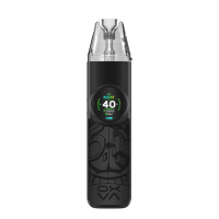 Многоразовое электронное устройство OXVA NEXLIM Pod Kit - Power Black