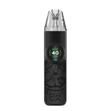 Багаторазовий електронний пристрій OXVA NEXLIM Pod Kit - Power Black