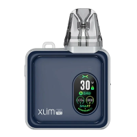 Многоразовое электронное устройство Oxva Xlim SQ Pro - Gentle Blue