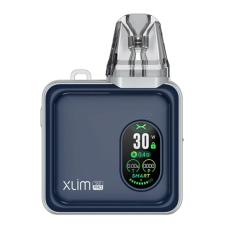 Многоразовое электронное устройство Oxva Xlim SQ Pro - Gentle Blue