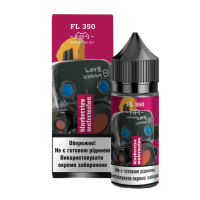 Ароматизатор Flavorlab FL 350 12 мл Чорниця-кавун (Новий)