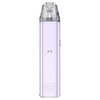 Багаторазовий електронний пристрій OXVA XLIM SE Crystal - Purple
