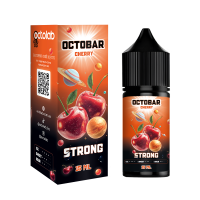 Ароматизатор Octobar Strong Cherry 15ml