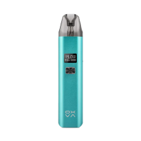 Багаторазовий електронний пристрій OXVA Xlim POD - Green