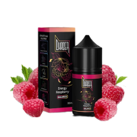 Ароматизатор Chaser Black - Energy Raspberry 12 мл