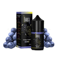 Ароматизатор Chaser Black - Energy Grape 12 мл