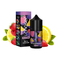 Ароматизатор Chaser LUX - Berry Lemonade 12 мл