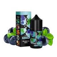Ароматизатор Chaser LUX - Blueberry Mint 12 мл
