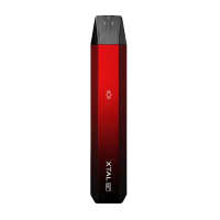 Багаторазовий електронний пристрій ZQ Xtal SE + Red Devil