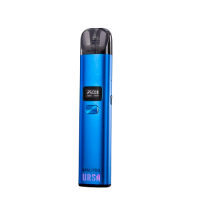 Багаторазовий електронний пристрій Lost Vape Ursa Nano Pro - Navy Blue 900 mAh