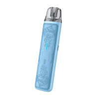 Многоразовое электронное устройство Lost Vape Ursa Nano S 2 - Blue Thorns