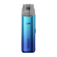 Багаторазовий електронний пристрій Voopoo VMATE PRO Power Edition - Dawn Blue
