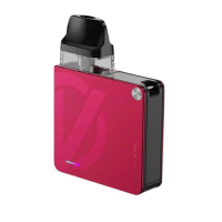Багаторазовий електронний пристрій Vaporesso XROS 3 NANO - Magenta Red