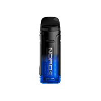 Многоразовое электронное устройство SMOK NORD C - Transparent Blue