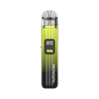 Многоразовое электронное устройство Smok Novo Pro 1300mAh - Green black
