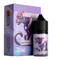 Ароматизатор Marvellous Max "Panther Black Currant" 15 мл