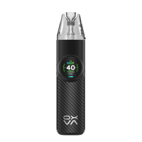 Багаторазовий електронний пристрій OXVA NEXLIM Pod Kit - Black Warrior