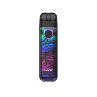 Многоразовое электронное устройство SMOK Novo 4 Mini KIt 7-Color Cobra