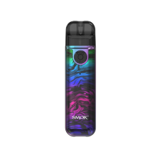 Многоразовое электронное устройство SMOK Novo 4 Mini KIt Fluid 7-Color