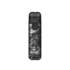 Багаторазовий електронний пристрій SMOK Novo 4 Mini KIt Fluid Black Grey