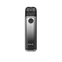 Многоразовое электронное устройство SMOK Novo 4 Mini KIt Silver Black Cobra