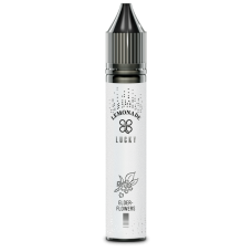 Ароматизатор LUCKY "Elder Flowers lemonade" 12 мл