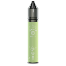 Ароматизатор LUCKY "Greentea lemonade" 12 мл