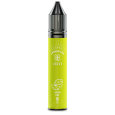 Ароматизатор LUCKY "Lemon Lime lemonade" 12 мл