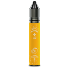 Ароматизатор LUCKY "Mango Passion fruit lemonade" 12 мл