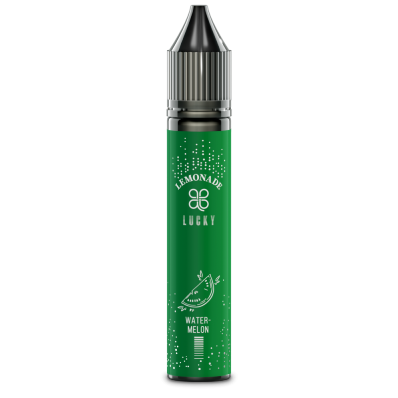 Ароматизатор LUCKY "Watermelon lemonade" 12 мл Ароматизатор LUCKY "Watermelon lemonade" 12 мл