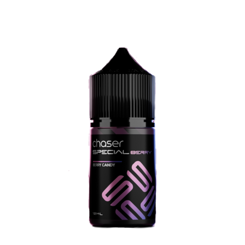 Ароматизатор Chaser Special Berry - Berry Candy 12 мл Ароматизатор Chaser Special Berry - Berry Candy 12 мл