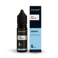 Ароматизатор харчовий Стімпаф - Blue Menthol 5 мл (Синій ментол)