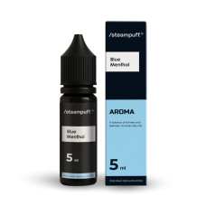 Ароматизатор харчовий Стімпаф - Blue Menthol 5 мл (Синій ментол)